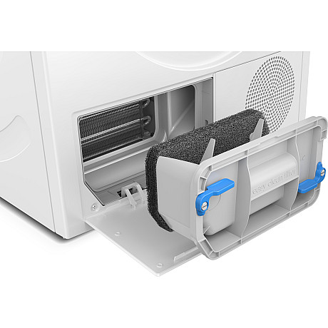 Bosch - WTH85V0MSN - Serie 4