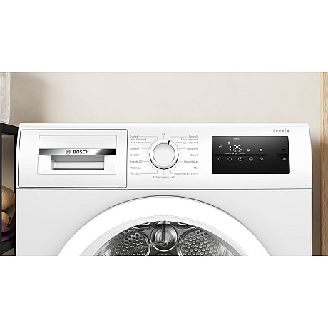 Bosch - WTH85VL5SN