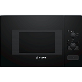 Mikrovågsugn Bosch - BFL520MB0 - Outlet