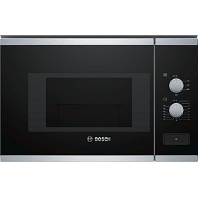 Mikrovågsugn Bosch - BFL520MS0 - Outlet