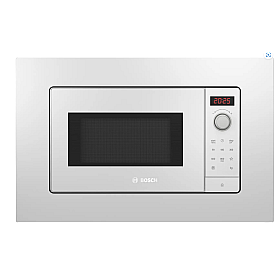 Mikrovågsugn Bosch - BFL623MW3 - Outlet Mikrovågsugn Bosch - BFL623MW3 - Outlet