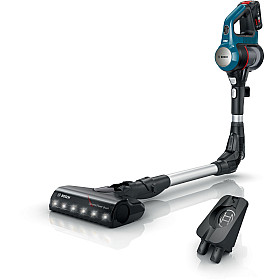 Skaftdammsugare Bosch - BSS71125AH Unlimited 7 - TurboSpin motor