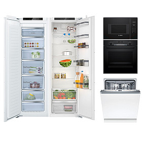  Bosch - Kökspaket IKEA 3