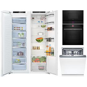  Bosch - Kökspaket IKEA 4