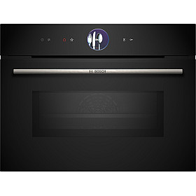 Bosch - CMG7361B1 - Serie 8, 4D Hotair & Air Fry Bosch - CMG7361B1 - Serie 8, 4D Hotair & Air Fry