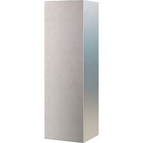 Tillbehör köksfläkt Bosch - DWZ1FB3K2, Skorstensförlängning