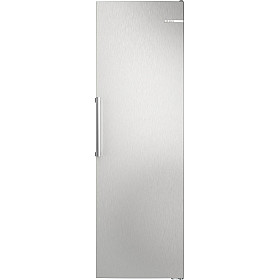 Frysskåp Bosch - GSN36VLDG Serie 4, Inox