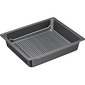 Bosch - HEZ633070 - Proffsgrillpanna