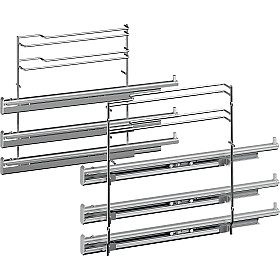 Bosch - HEZ638370 - Teleskoputdrag