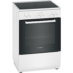 Glaskeramikspis Bosch - HKA090020V Serie 2 glaskeramiksspis Glaskeramikspis Bosch - HKA090020V Serie 2 glaskeramiksspis