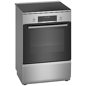 Spis Bosch - HLS79W351U - Stektermometer & Pyrolytisk självrengöring - Outlet