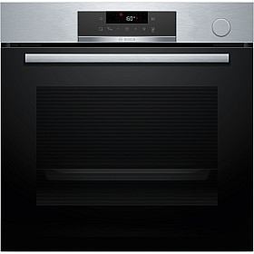 Bosch - HRG572ES3 - Rostfri Serie 4, Ångfunktion Bosch - HRG572ES3 - Rostfri Serie 4, Ångfunktion