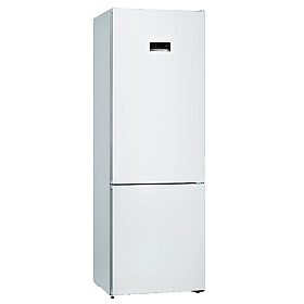 Kyl över frys Bosch - KGN49XWEA  kyl/frys - Outlet