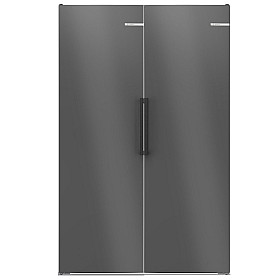 Paket kyl och frys Bosch - KSN36VCCG-GSN36VCCG