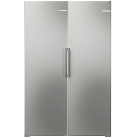 Paket kyl och frys Bosch - KSN36VIDG-GSN36VIDG Paket kyl och frys Bosch - KSN36VIDG-GSN36VIDG