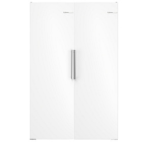 Paket kyl och frys Bosch - KSN36VWEG-GSN36VWEG - Vit, Serie 4 Paket kyl och frys Bosch - KSN36VWEG-GSN36VWEG - Vit, Serie 4