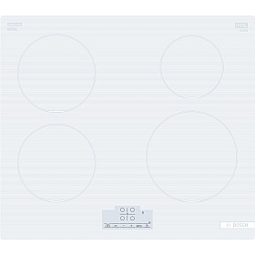Induktionshäll Bosch - PUE612BB1J