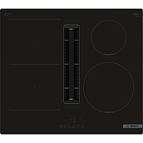 Bosch - PVS611B16E, Serie 4 - CombiZone & TouchSelect