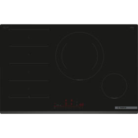 Bosch - PXE831HC1E, Serie 6 - PerfectFry Plus frying sensor