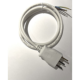 Tillbehör till spis Bosch - Q8C0000891 norwesco cable + plug