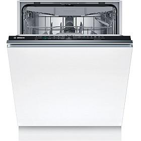 Integrerad diskmaskin Bosch - SBV2IVX57E - Serie 2 Integrerad diskmaskin Bosch - SBV2IVX57E - Serie 2