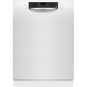 Diskmaskin Bosch - SMU26AW11S - Serie 2. ExtraDry & EcoSilence Diskmaskin Bosch - SMU26AW11S - Serie 2. ExtraDry & EcoSilence