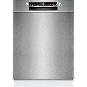 Diskmaskin Bosch - SMU2HVS06E - Serie 2 med extraDry