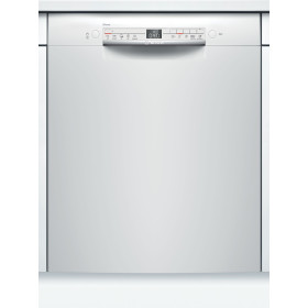 Bosch - SMU2HVW20S - Serie 2 med toppkorg & WIFI