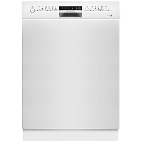 Bosch - SMU2ITW68E - Vit Serie 2, ExtraDry & Home Connect Bosch - SMU2ITW68E - Vit Serie 2, ExtraDry & Home Connect