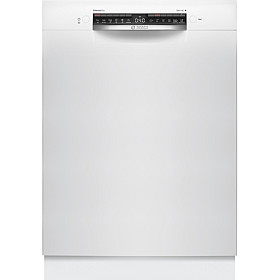 Diskmaskin Bosch - SMU4HMW01S - Outlet Diskmaskin Bosch - SMU4HMW01S - Outlet