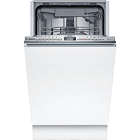 Integrerad diskmaskin Bosch - SPT4EMX17E - Serie 4