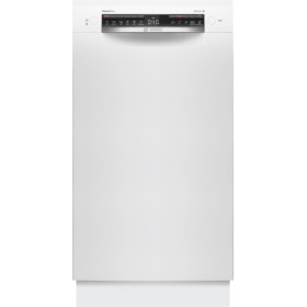 Bosch - SPU4HMW01S, Serie 4 - Extra Dry, WI-FI