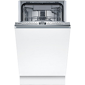 Integrerad diskmaskin Bosch - SPV4HMX12E Integrerad diskmaskin Bosch - SPV4HMX12E