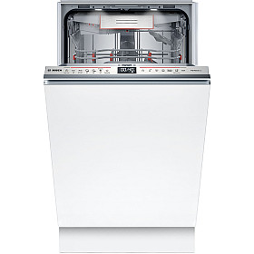 Bosch - SPV6ZMX17E, Serie 6 - Zeolith, TimeLight, 42dB, WI-FI