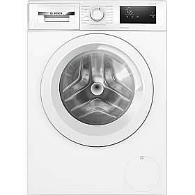 Bosch - WAN28020SN - Serie 4