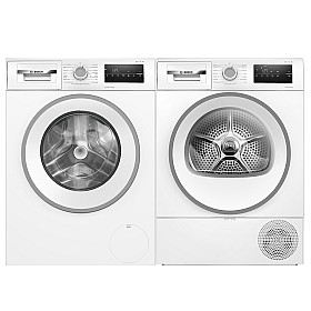 Bosch - WAN2829SSN-WTH85V0SSN Bosch - WAN2829SSN-WTH85V0SSN