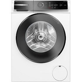 Frontmatad tvättmaskin Bosch - WGB266ABSN - Serie 8 med i-Dos & WIFI anslutning Frontmatad tvättmaskin Bosch - WGB266ABSN - Serie 8 med i-Dos & WIFI anslutning
