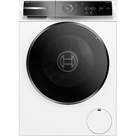 Frontmatad tvättmaskin Bosch - WGB266ACSN Serie 8 Frontmatad tvättmaskin Bosch - WGB266ACSN Serie 8