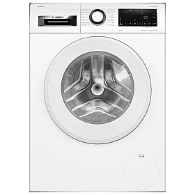 Bosch - WGG254FASN - serie 6, i-Dos, 10kg tvätt--Outlet