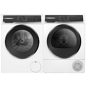 Bosch - WGH256AESN-WQH245B9SN