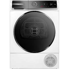 Värmepumpstorktumlare Bosch -WQB246DASN - Serie 8 med WIFI