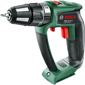 Bosch Powertools - PSB 18 LI-2 ERGO SOLO (Utan batteripack och laddare)