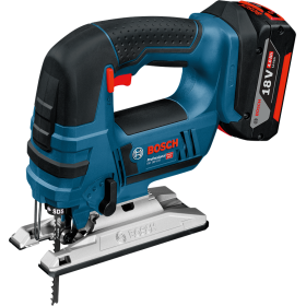 Bosch Professional - STICKSÅG GST 18V-LIB SOLO