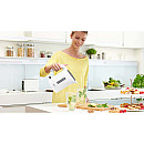 Braun - 0X21010059 - Vit, Snabbkokning