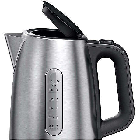 Braun - 0X21010072 - Rostfri, PurShine