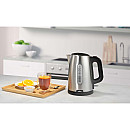 Braun - 0X21010072 - Rostfri, PurShine