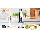 Braun - 0X22111287 - Svart, Kraftfull & SmartSpeed