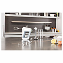 Braun - 0X22211018 - Vit, SmartMix-teknik Braun - 0X22211018 - Vit, SmartMix-teknik