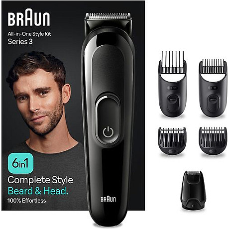 Braun - All in One Series 3 MGK3410