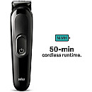 Braun - All in One Series 3 MGK3410